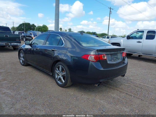 Acura TSX 2.4