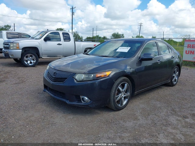 Acura TSX 2.4