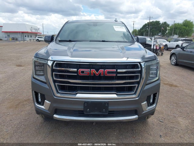 GMC Yukon 4wd Slt
