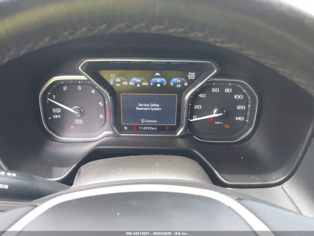 GMC Yukon 4wd Slt