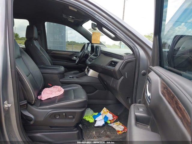 GMC Yukon 4wd Slt