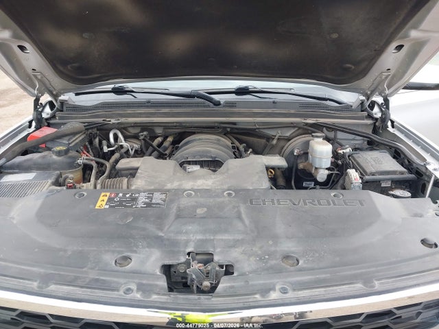 Chevrolet Tahoe Ls