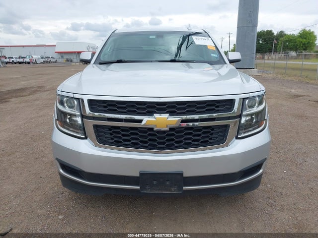 Chevrolet Tahoe Ls