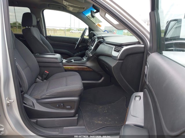 Chevrolet Tahoe Ls