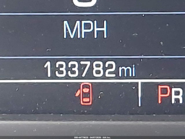 Chevrolet Tahoe Ls
