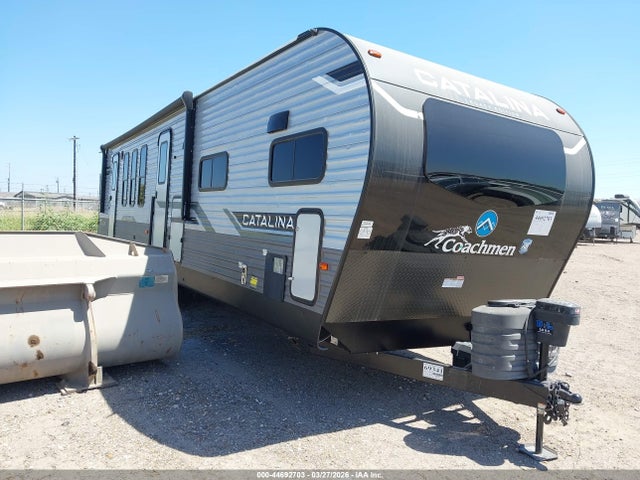 2024 Catalina Other