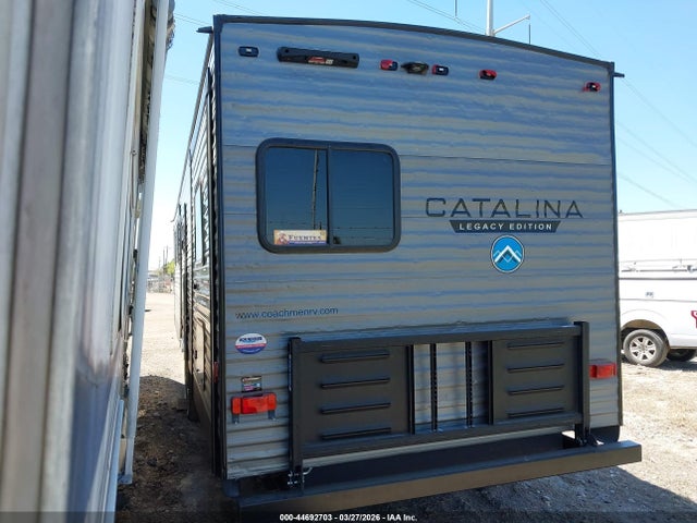 Catalina Other