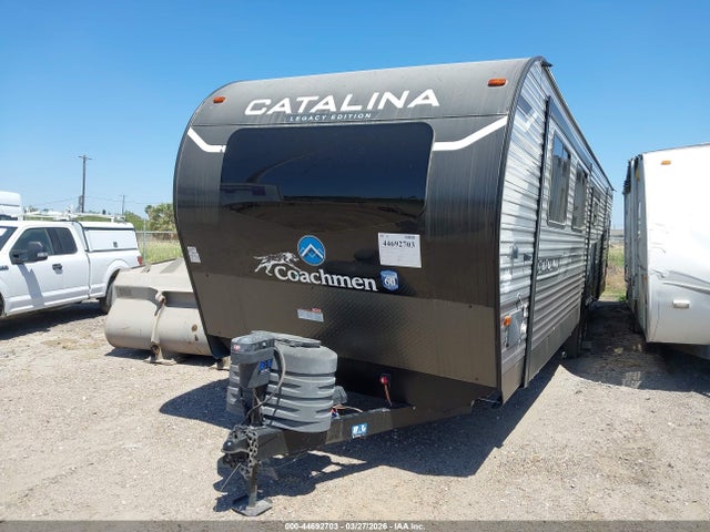 Catalina Other