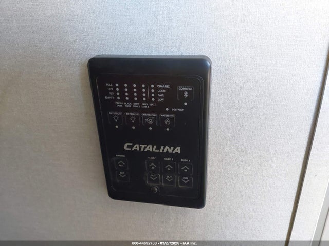 Catalina Other