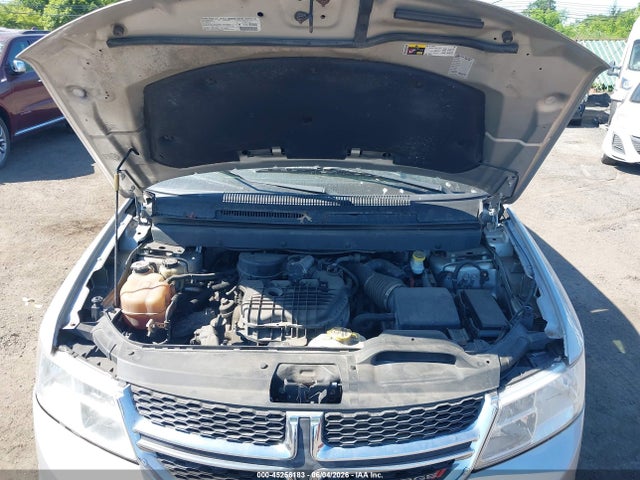 Dodge Journey Sxt