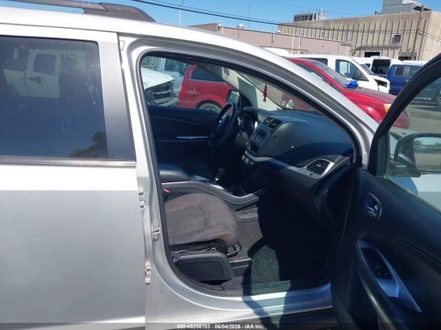 Dodge Journey Sxt