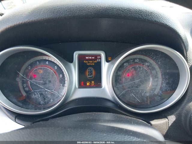 Dodge Journey Sxt