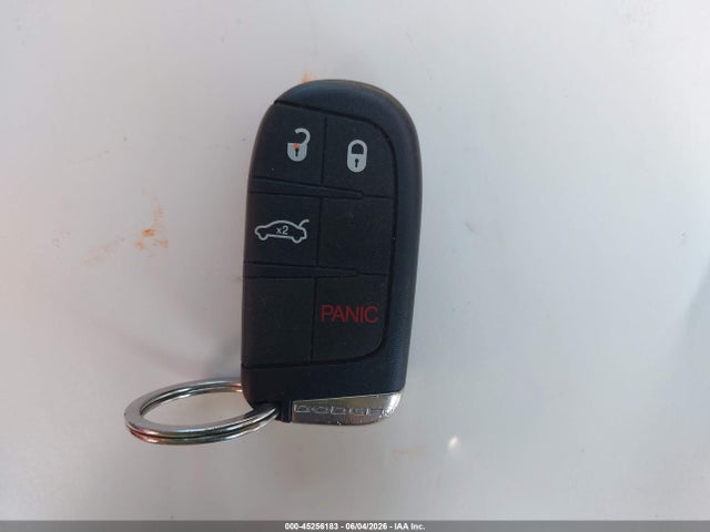 Dodge Journey Sxt