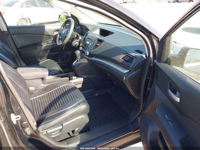 Honda CR-V Lx