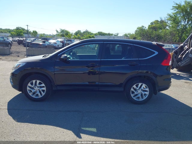 Honda CR-V Lx