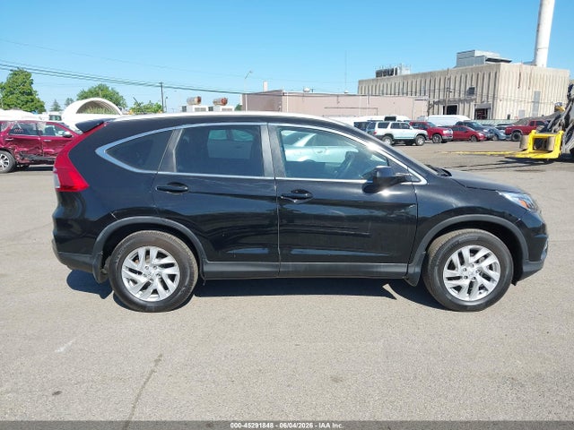 Honda CR-V Lx