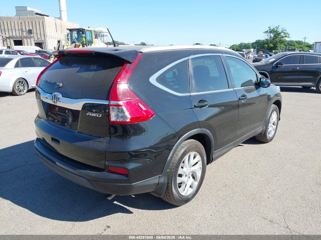 Honda CR-V Lx