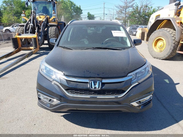 Honda CR-V Lx