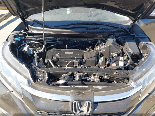 Honda CR-V Lx
