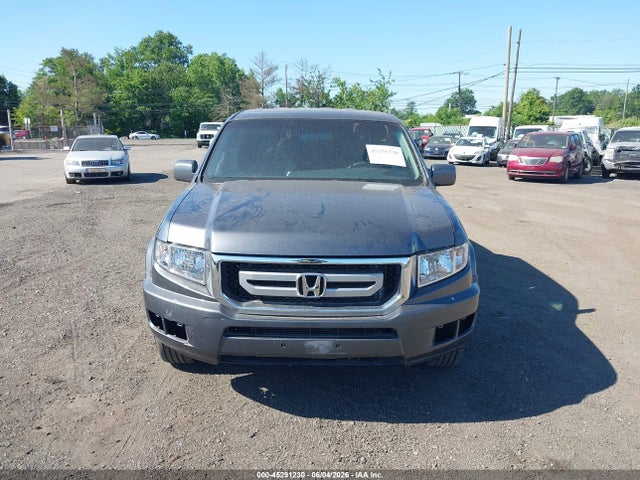 Honda Ridgeline Rtl