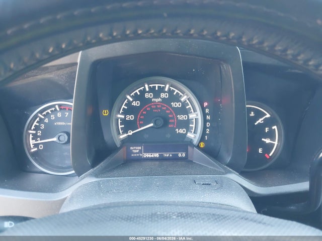 Honda Ridgeline Rtl