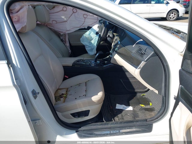BMW 5 Series Xdrive