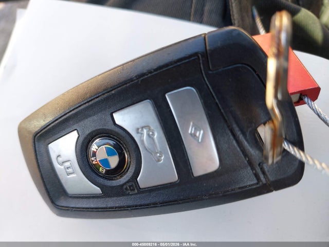 BMW 5 Series Xdrive