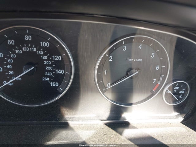 BMW 5 Series Xdrive