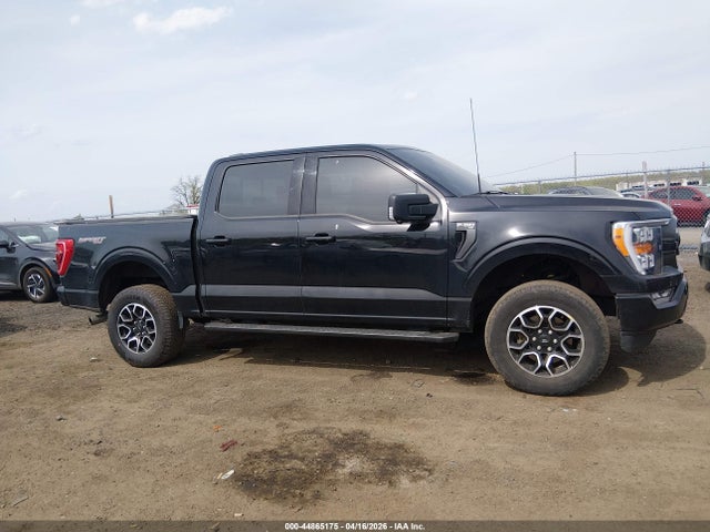 Ford F-150 Xlt