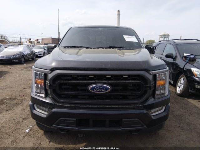 Ford F-150 Xlt