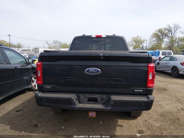 Ford F-150 Xlt