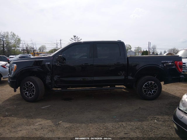 Ford F-150 Xlt