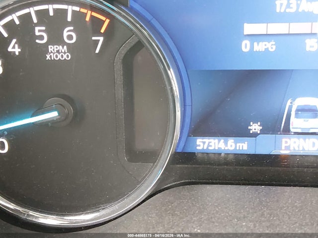 Ford F-150 Xlt