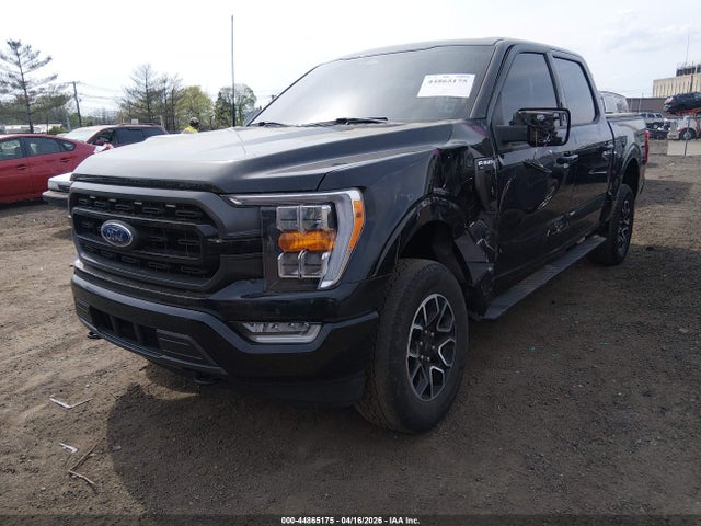 Ford F-150 Xlt