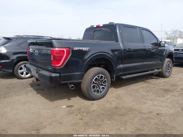 Ford F-150 Xlt