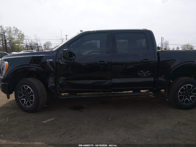 Ford F-150 Xlt