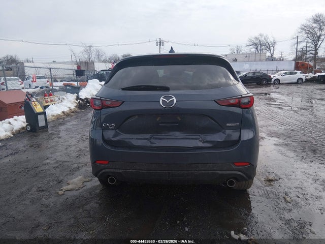 Mazda Cx 2.5 S Carbon Edition