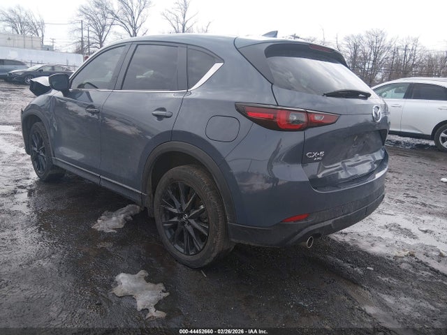 Mazda Cx 2.5 S Carbon Edition