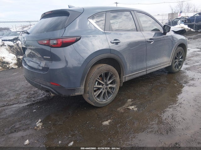 Mazda Cx 2.5 S Carbon Edition