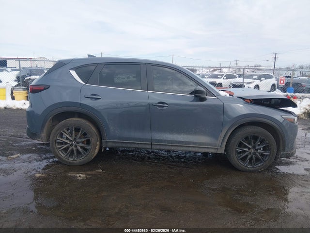 Mazda Cx 2.5 S Carbon Edition