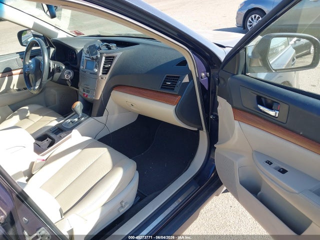 Subaru Outback 2.5i Limited