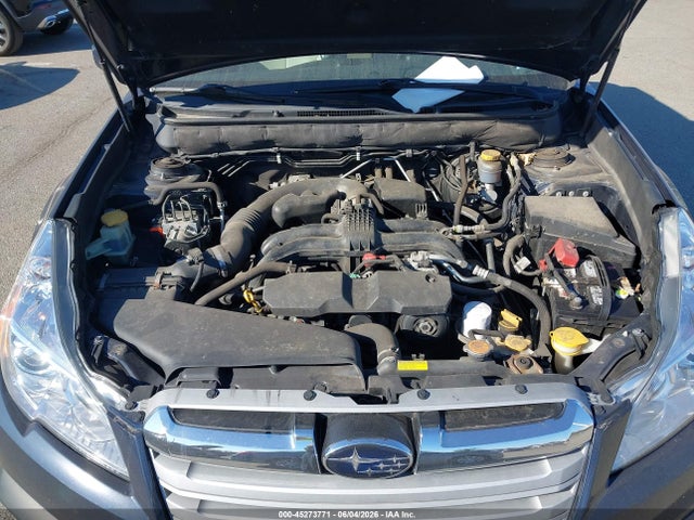 Subaru Outback 2.5i Limited