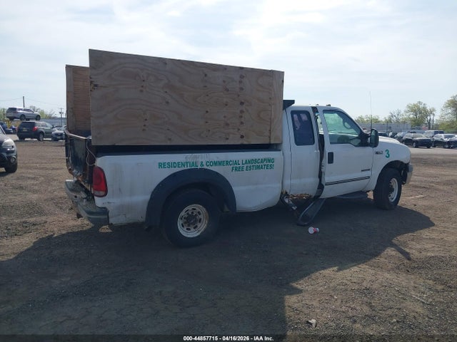 Ford F-250
