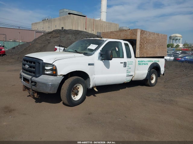 Ford F-250
