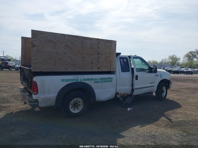 Ford F-250