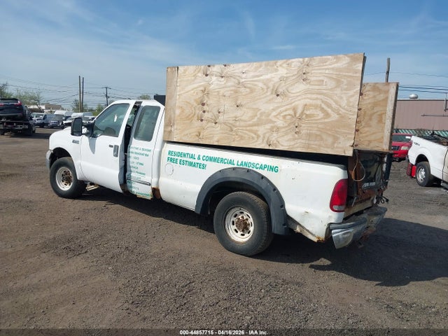 Ford F-250
