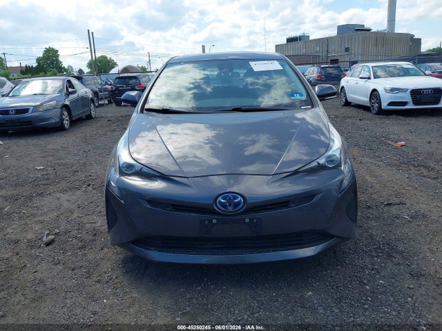 Toyota Prius Two