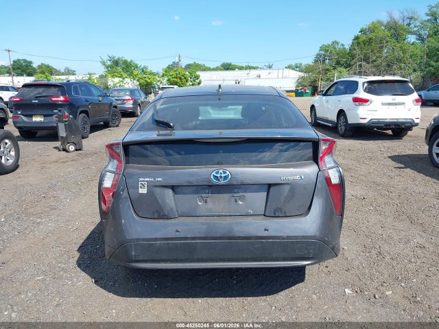 Toyota Prius Two
