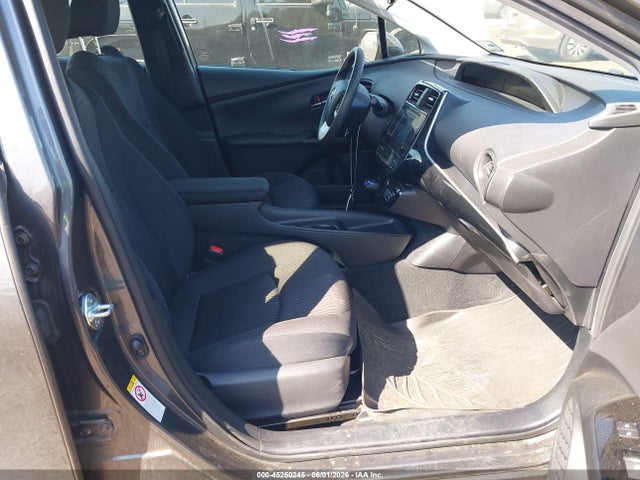 Toyota Prius Two