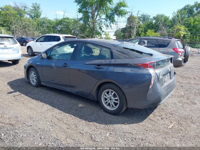 Toyota Prius Two